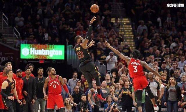 NBA-詹姆斯准绝杀凯尔特人，湖人加时逆转登顶东部引热议